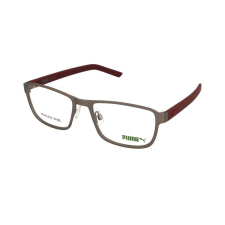 Puma Dioptriás szemüvegek Puma PU0498O 003 szemüvegkeret