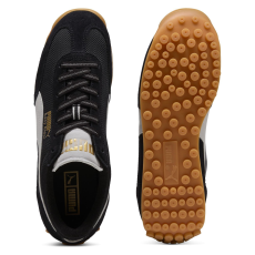 Puma Easy Rider Footie 40155902 Férfi Sportcipő Fekete 40.5