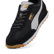 Puma Easy Rider Footie 40155902 Férfi sportcipő Fekete 42