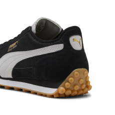 Puma Easy Rider Footie 40155902 Férfi Sportcipő Fekete 43