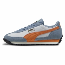 Puma Easy Rider Vintage 39902835 Férfi Sportcipő Kék 42.5