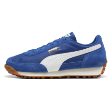 Puma Easy Rider Vintage Clyde 39902809 Férfi Kék Sportcipő 44.5
