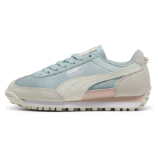 Puma Easy Rider Water Creatures Jr Modern Min 40055701 Gyerek Sportcipő Türkiz 35.5