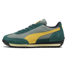 Puma Easy Rider Weathered 40039702 Férfi Zöld Sportcipő 40.5 férfi cipő