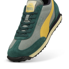 Puma Easy Rider Weathered 40039702 Férfi Zöld Sportcipő 42