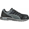 Puma Elevate Knit Black S1P ESD HRO SRC védőcipő