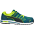 Puma Elevate Knit Green S1P ESD HRO SRC védőcipő