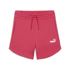 Puma ESS 5 High Waist pamut rövidnadrág női 848339 48 L női rövidnadrág