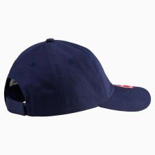 Puma ESS baseball sapka, peacoat-fehér, S24 férfi sapka