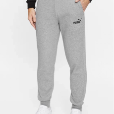  Puma ESS logo pamut nadrág férfi 586714 03 XXL