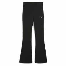 Puma Ess Magas derekú, szélesített leggings 63154201 Női Fekete XXS