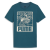 Puma Ess+ Mid 90s Graphic Tee 68187322 Gyerek Sötétkék 152