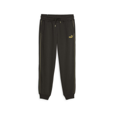 Puma Ess+ Minimal Gold melegítőnadrág Fl 68002201 Women Black M