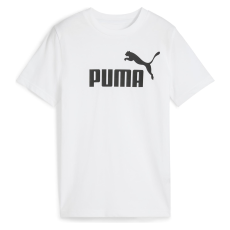 Puma Ess No. póló. 1 Logós Póló B 68490602 Gyerek Fehér 140