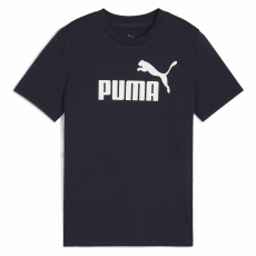 Puma Ess No. póló. 1 Logós Póló B 68490616 Gyerek Sötétkék 176