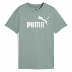 Puma Ess No. póló. 1 Logós Póló B 68490630 Gyerek Vernil 152