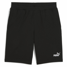 Puma Ess No. Shorts 1 Logo Rövidnadrág 10 68259401 Férfi Fekete XS