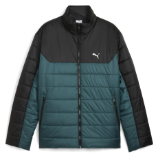 Puma Ess Padded Jacket 68521075 Férfi Kabát Fekete XS