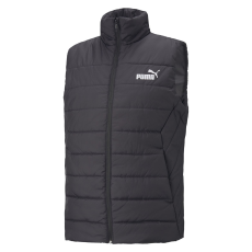 Puma Ess Padded Vest 84893901 Férfi Mellény Fekete S