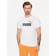 Puma ESS pamut póló férfi 586759 58 XXL