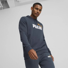 Puma ESS pamut pulóver férfi 586765 15 XXL férfi pulóver, kardigán