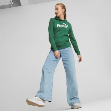  Puma ESS pamut pulóver női 586797 92 S