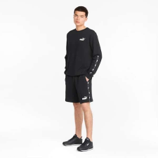 Puma ESS pamut rövidnadrág férfi 847387 01 XL férfi nadrág