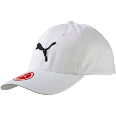 Puma Essential Big Cat Baseball Sapka - Fehér