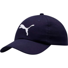 Puma Essential Big Cat sapka, sötétkék férfi sapka