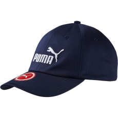 Puma Essential Big Cat sapka, sötétkék/fehér