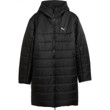 Puma Essentials bélelt parka kabát férfiaknak, S méret férfi kabát, dzseki