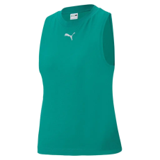 Puma Evide Mesh Tank női ujjatlan póló Parasailing