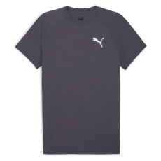 Puma Evostripe Tee 68169769 Férfi Póló Szürke XS