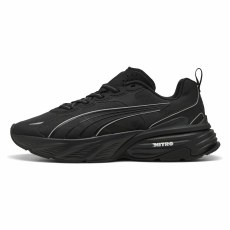 Puma Fade Nitro V2 Futócipő 40329901 Férfi Fekete 43