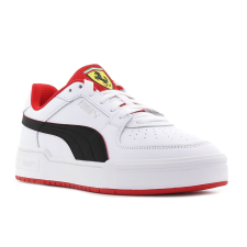 Puma - Ferrari Ca Pro fehér férfi cipő Méret:42 férfi cipő