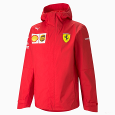 Puma Ferrari Csapat Kabát