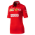 Puma Ferrari Galléros Női Csapat Póló