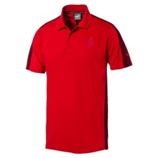 Puma Ferrari Galléros Póló férfi póló