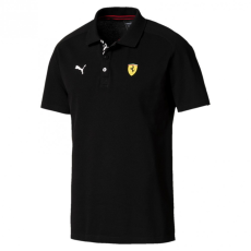 Puma Ferrari Galléros Póló