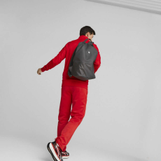 Puma Ferrari hátizsák, Puma, sportwear style,fekete