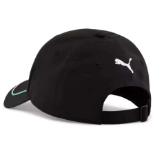 Puma Ferrari Race baseball sapka, fekete-trikolór, S24 férfi sapka