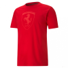Puma Ferrari Race Big Shield Környakú Póló