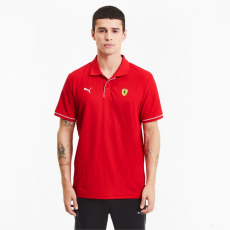 Puma Ferrari Race Galléros Póló