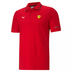 Puma Ferrari Race Galléros Póló