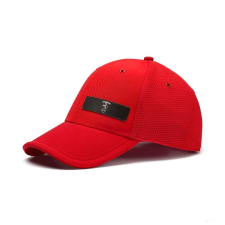 Puma Ferrari sapka - Puma Lifestyle Baseball, piros, 2019 férfi sapka