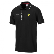 Puma Ferrari Scuderia Galléros Póló férfi póló