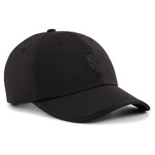 Puma Ferrari Style baseball sapka, fekete, S24 férfi sapka