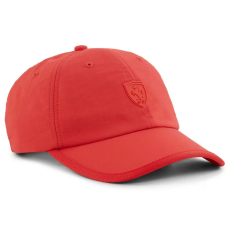 Puma Ferrari Style baseball sapka, piros, S24