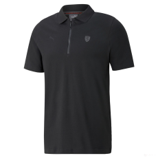 Puma Ferrari Style Galléros Póló