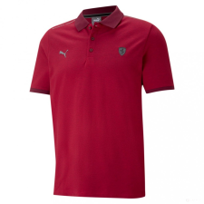 Puma Ferrari Style Galléros Póló férfi póló